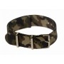 20mm NATO Strap(Camo A)